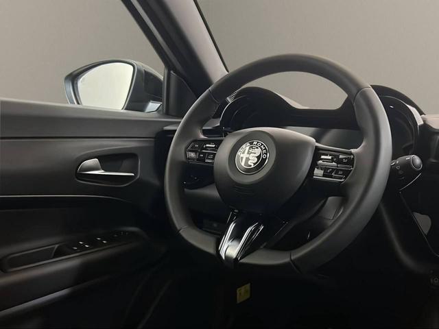 ALFA ROMEO Junior 1.2 145 CV Hybrid eDCT6 Speciale PACK TECHNO