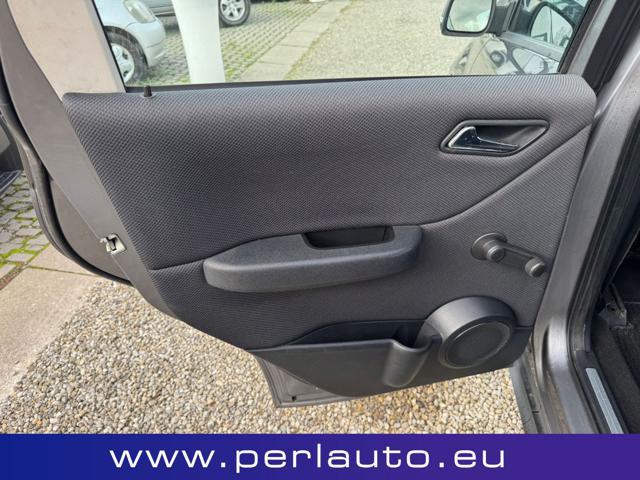 MERCEDES-BENZ A 160 BlueEFFICIENCY Special Edition