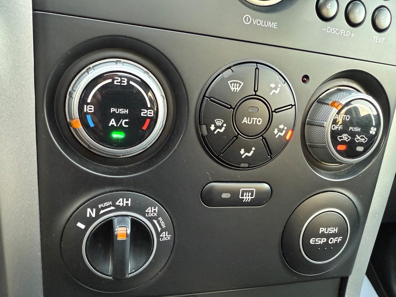 Suzuki Grand Vitara 1.9 DDiS 5 porte Executive