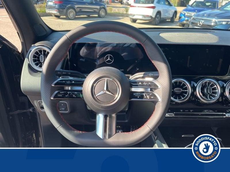 Mercedes-Benz Classe GLB GLB 200 d 4MATIC AMG Line Advanced Plus