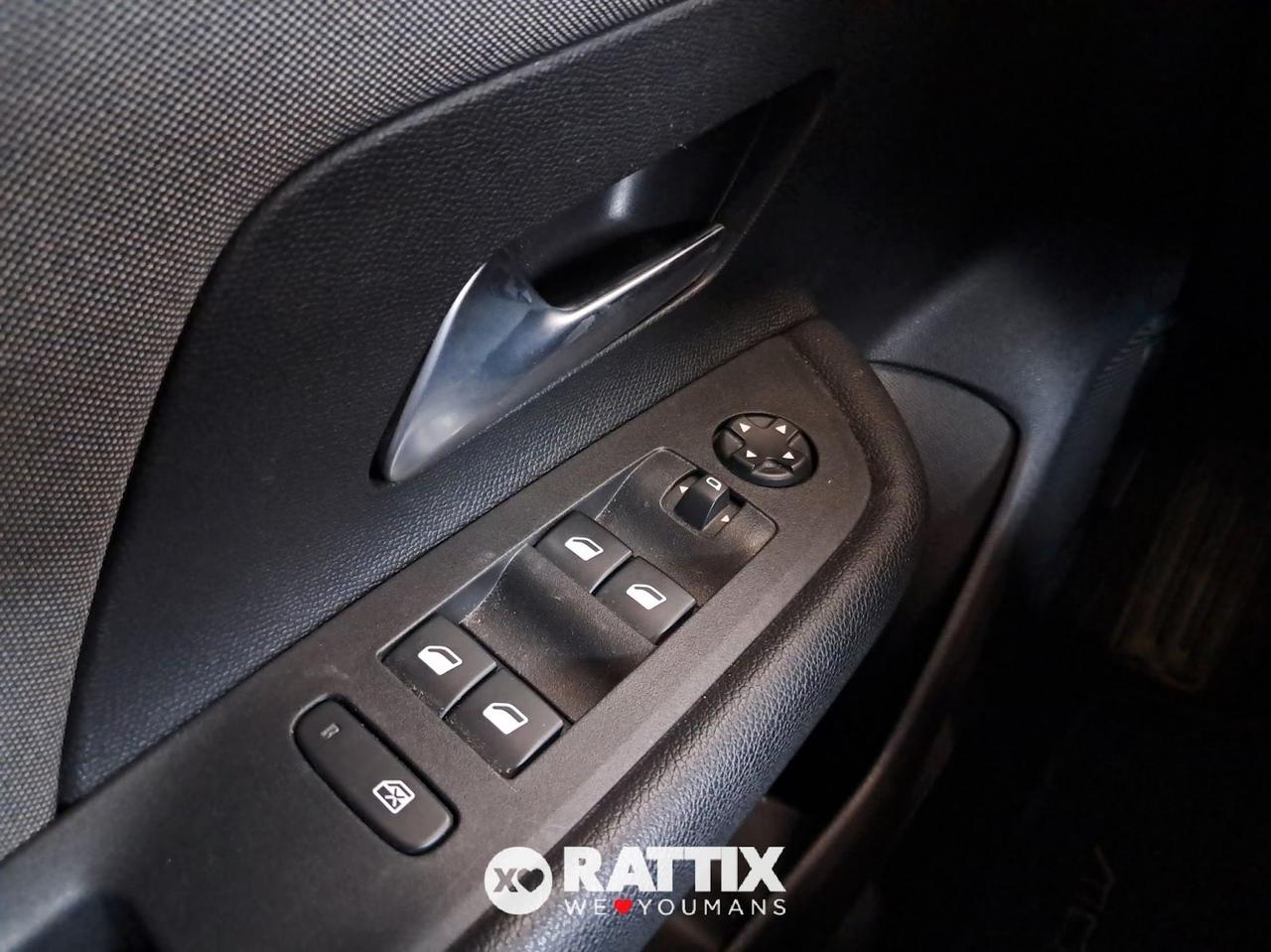 Opel Mokka 1.2 t 100CV Edition