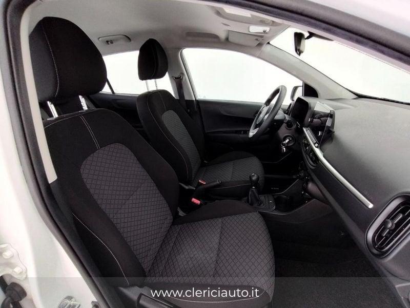 Kia Picanto 1.0 12V 5 porte Urban