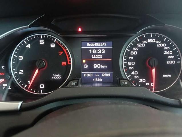 Audi A4 A4 Avant 2.0 tfsi Ambiente