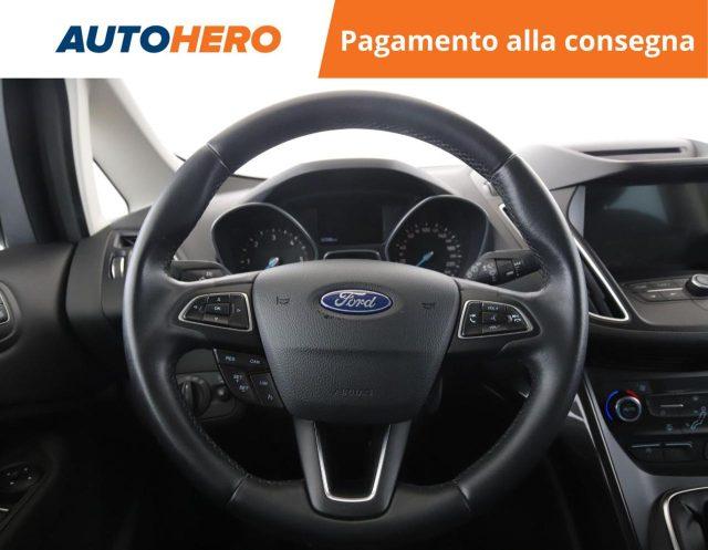 FORD C-Max 1.5 TDCi 120CV Start&Stop Titanium