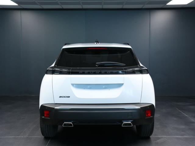 PEUGEOT 2008 PureTech 130CV S&S EAT8 Allure