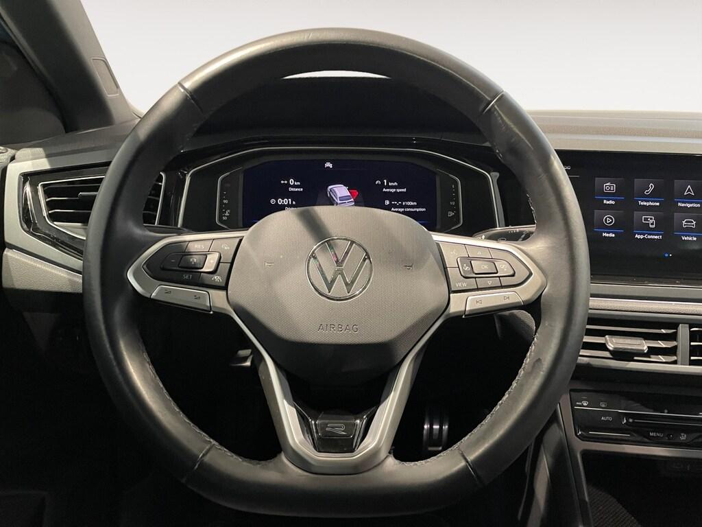 Volkswagen Taigo 1.0 TSI 115CV R-Line