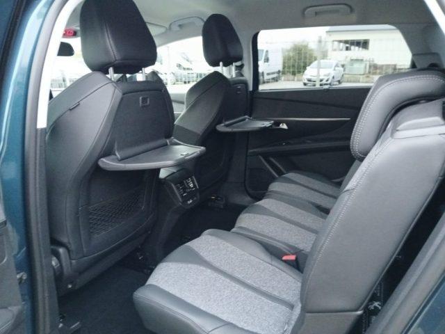 PEUGEOT 5008 BlueHDi 130 S&S EAT8 Allure 7 posti