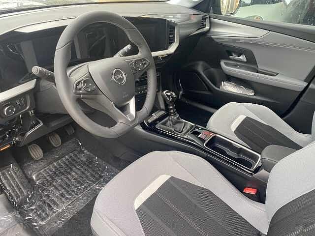 Opel Mokka 1.2 Turbo GS