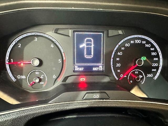 Volkswagen T-Roc 2.0 TDI SCR 150 CV DSG Business BlueMotion Technology