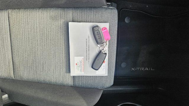 NISSAN X-Trail e-Power 2WD 5 posti N-Connecta