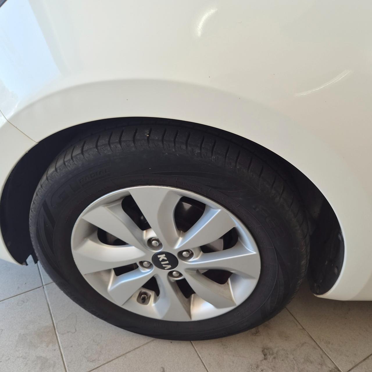 Kia Rio 1.1 CRDi 5p.S&S High Tech