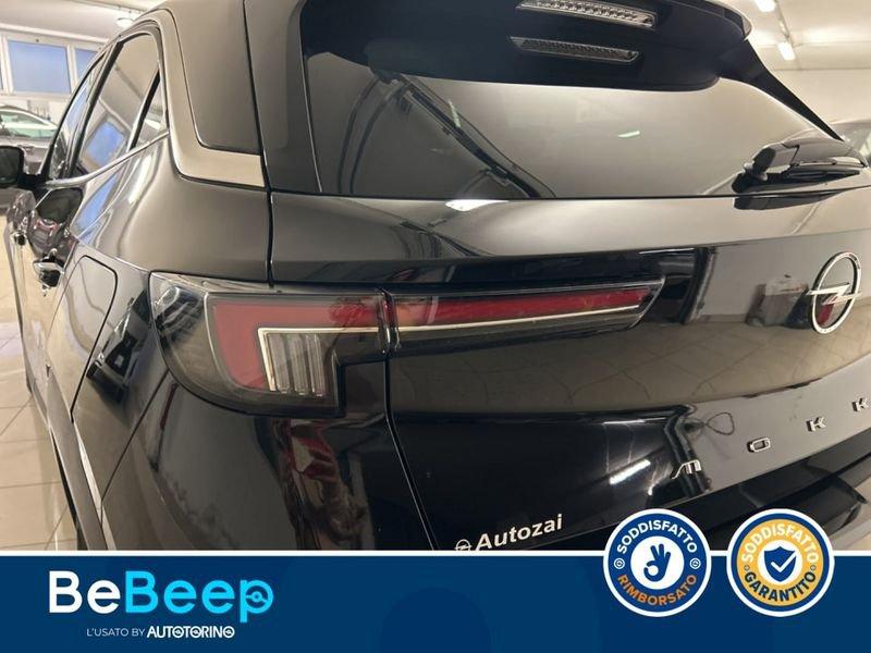 Opel Mokka 1.2 T ELEGANCE S&S 130CV AT8