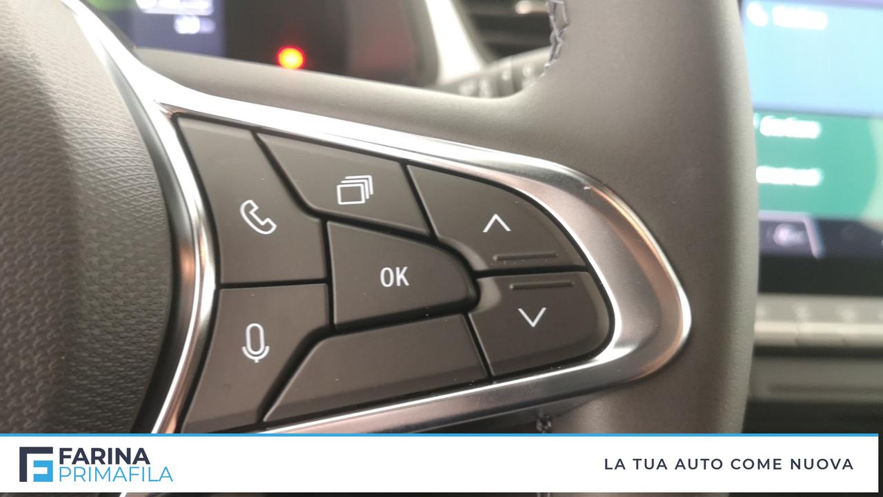 RENAULT SYMBIOZ evolution E Tech full hybrid 145