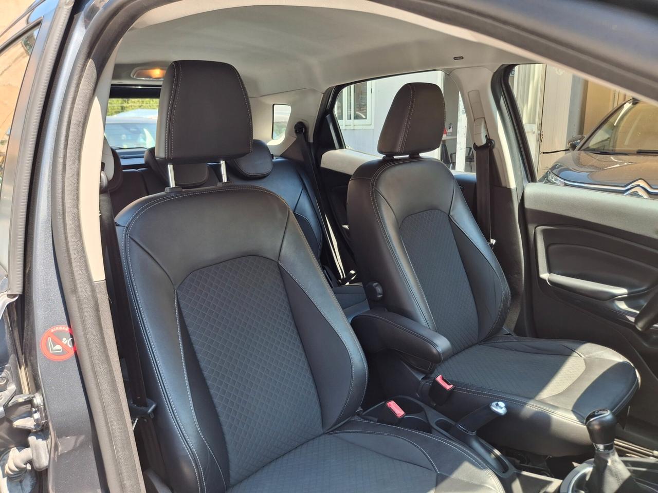 Ford EcoSport 1.5 TDCi 95 CV Titanium