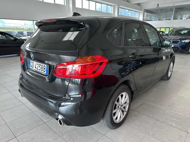 BMW 218 d Active Tourer Advantage