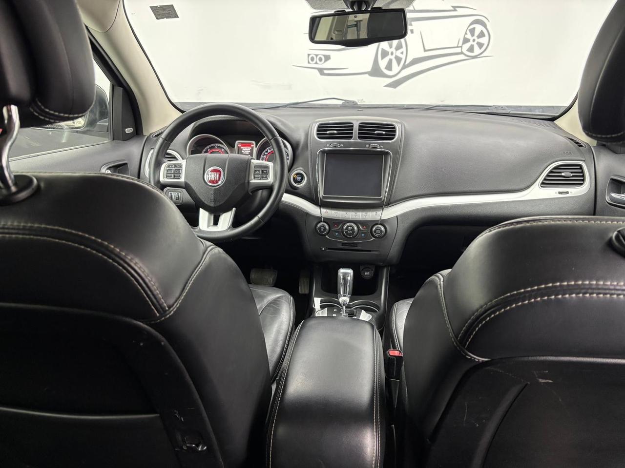 Fiat Freemont 2.0 Mjt 170 CV 4x4 aut. Cross