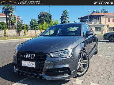 Audi A3 2.0 TDI S Line #6432