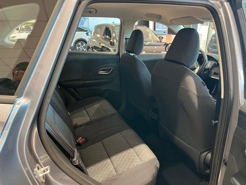 MG ZS ZS 1.5 Standard