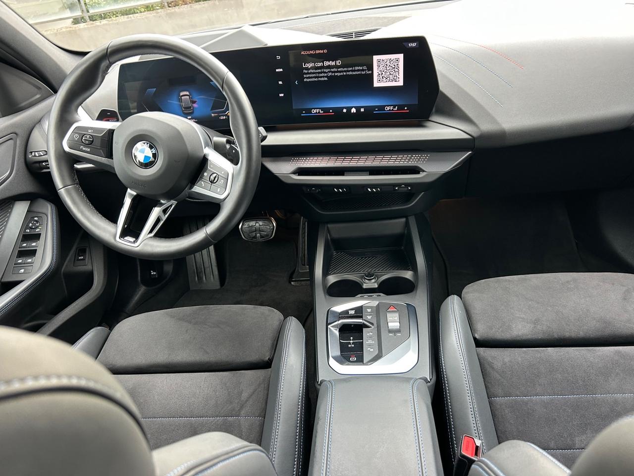 Bmw 118 118d MSport Pro
