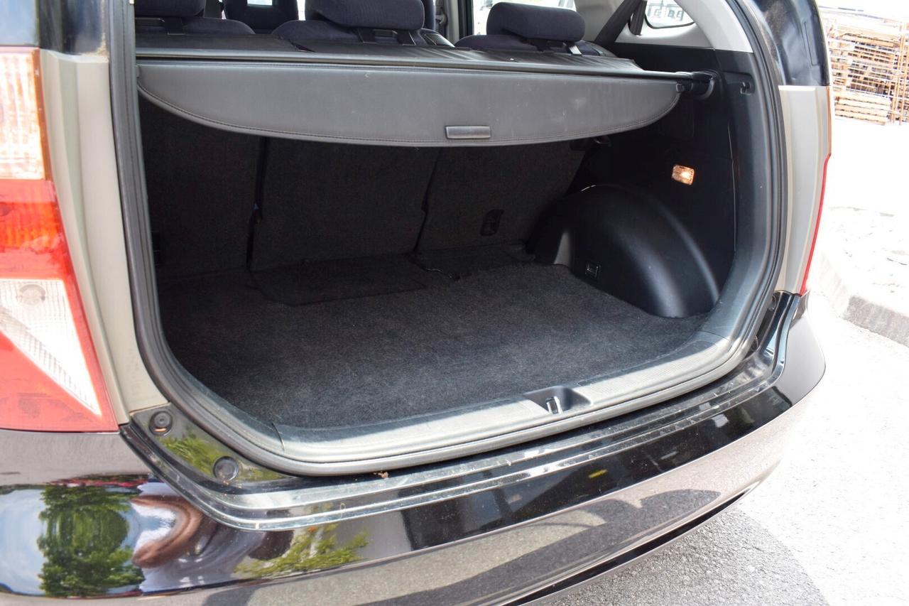 Honda FR-V 1.8 16V i-VTEC 6 posti