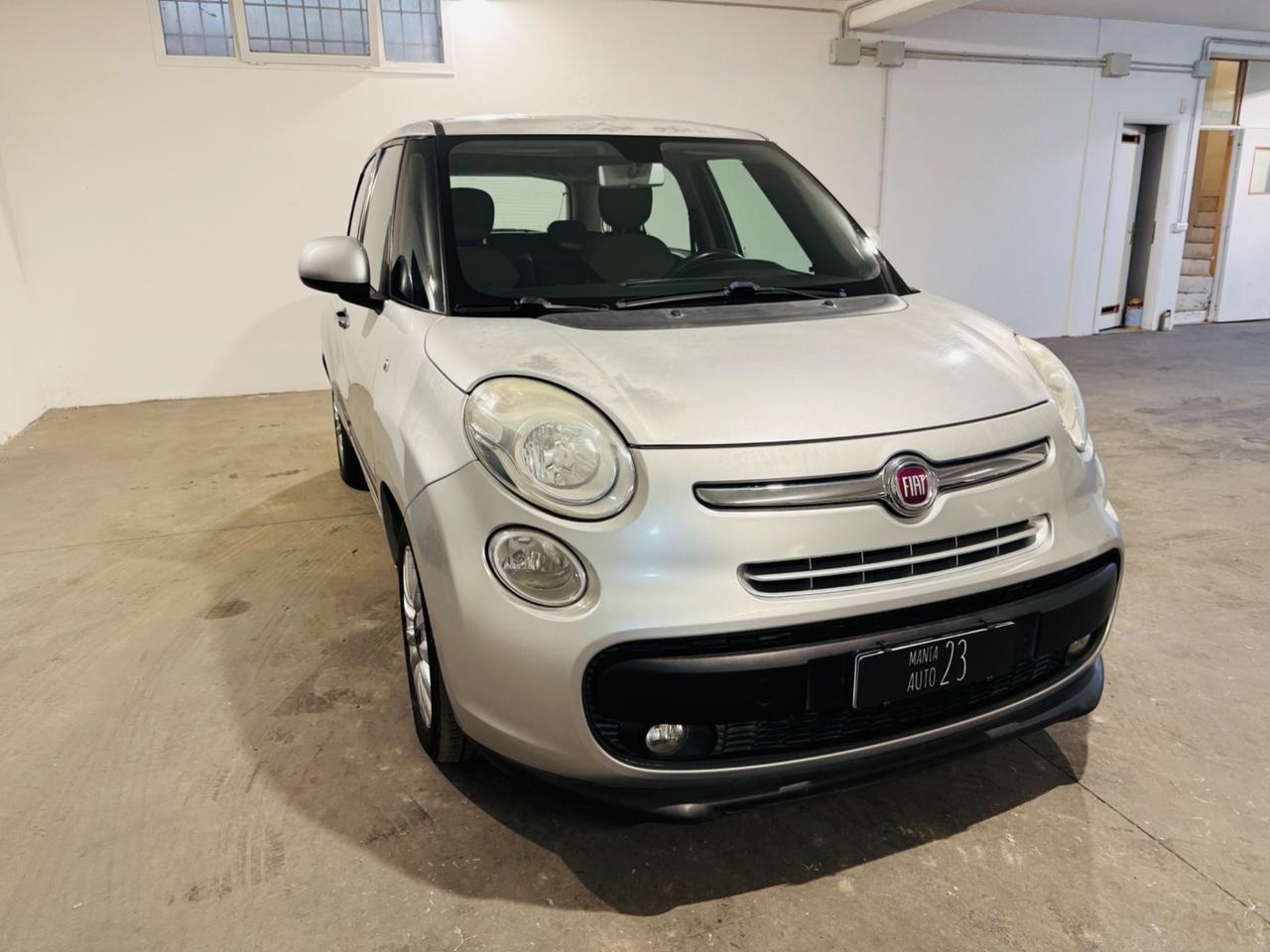 Fiat 500L 1.3 Multijet 16V 85 CV Lounge*NEOPATENTATI*