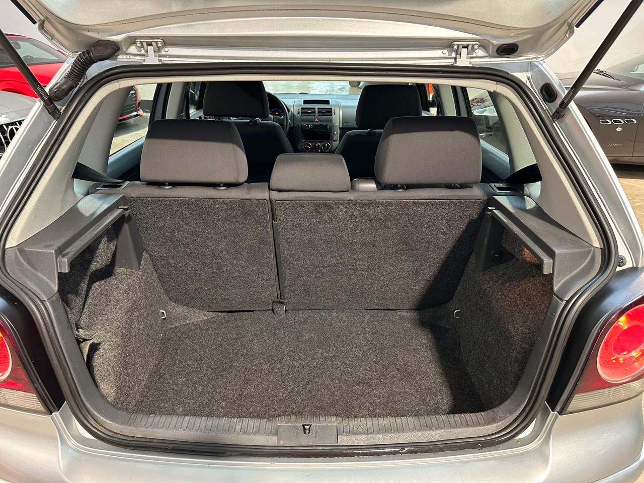 Volkswagen Polo 1.4 Benzina - UNICO PROP.