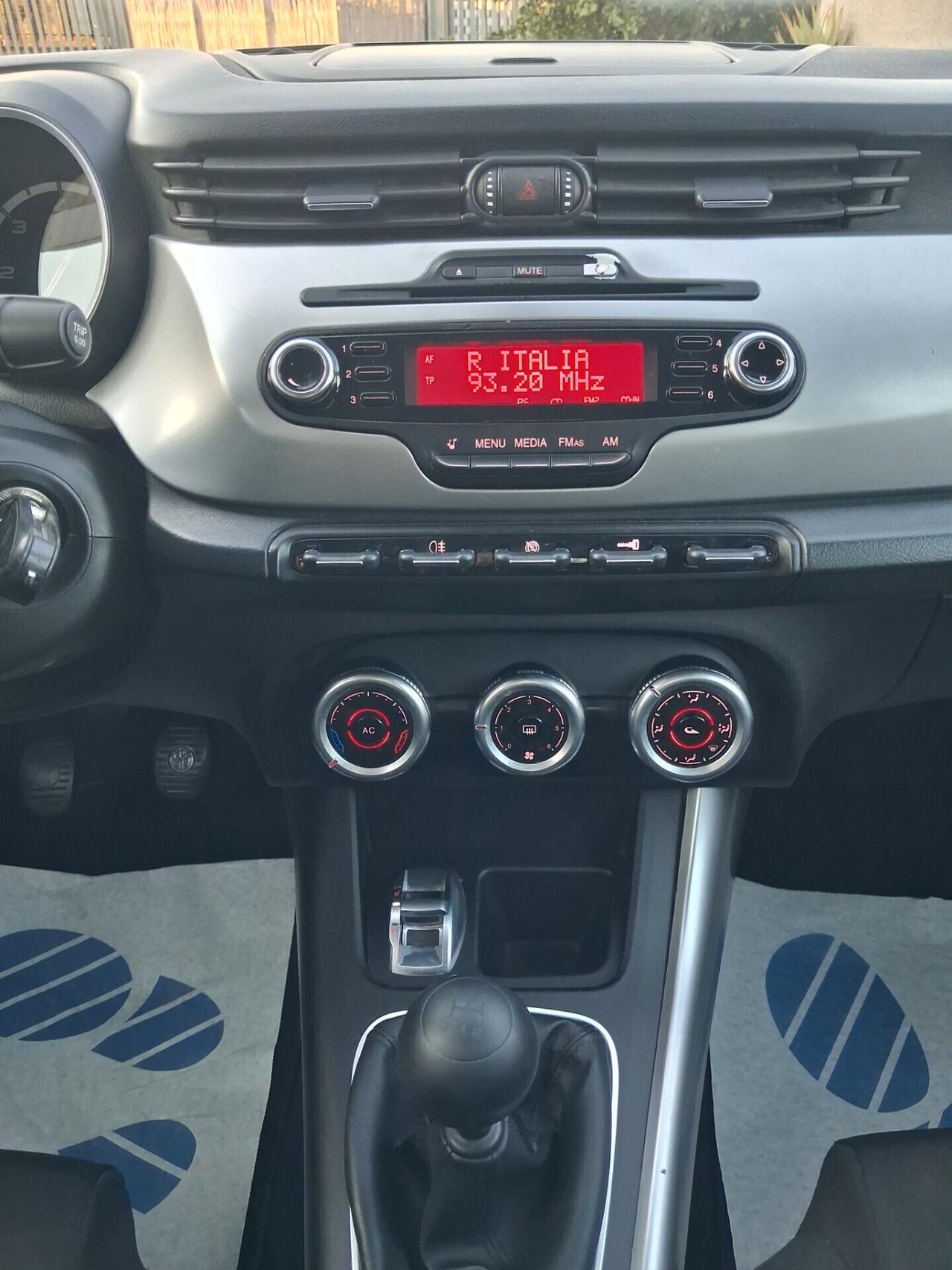 Alfa Romeo Giulietta 1.6 JTDm-2 105 CV Progression