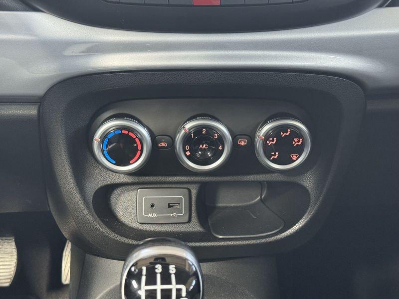 FIAT 500L 1.4 Urban 95cv UNIPROPRIETARIO NEOPATENTATI