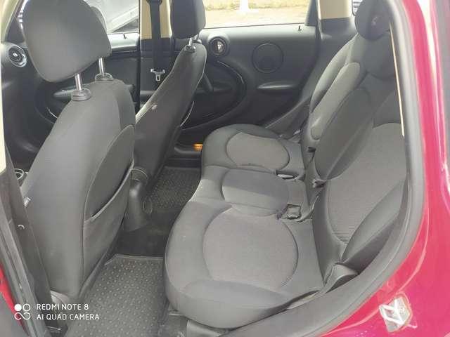 MINI Cooper D Countryman Mini Countryman D E6 OFFERTA DELLA SETTIMANA!!!