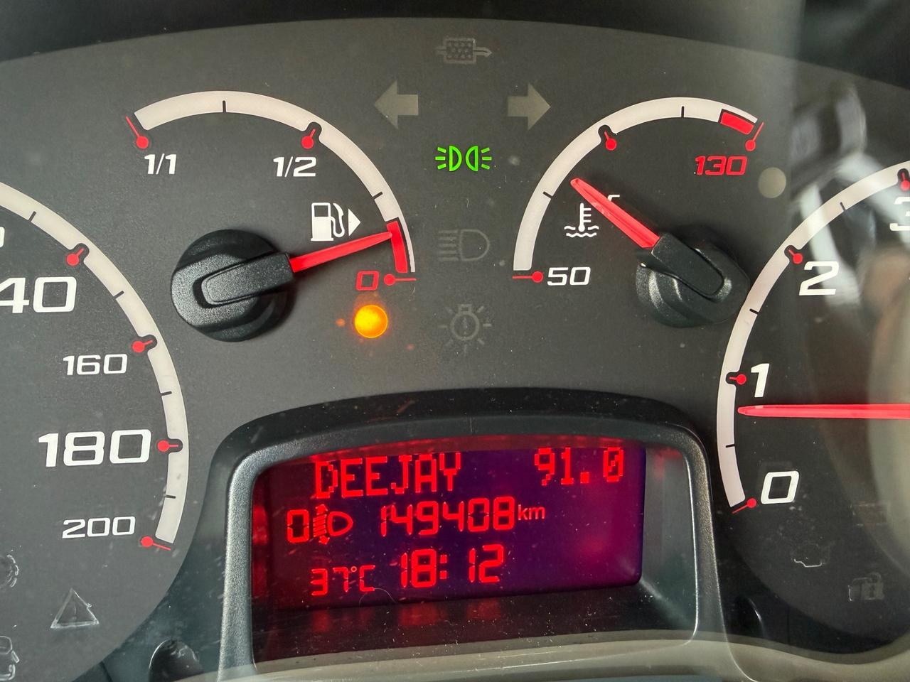 Ford Ka 1.3 TDCi 75CV TITANIUM