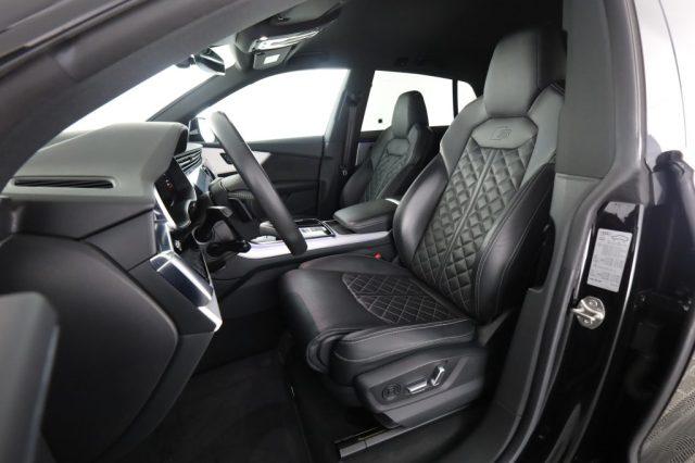 AUDI Q8 Q8 50 TDI 286 CV quattro tiptronic Sport