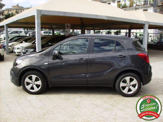 OPEL Mokka 1.6 CDTI Ecotec 136CV 4x2 S&S Business