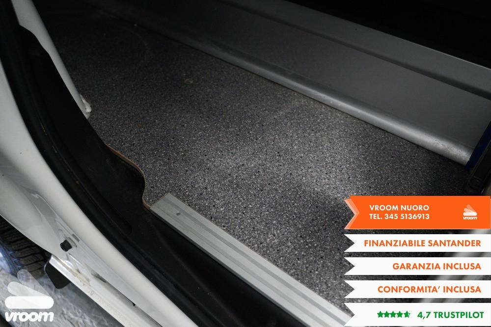 FIAT Doblò 3ª serie Doblò 1.6 MJT 105CV S&S ...