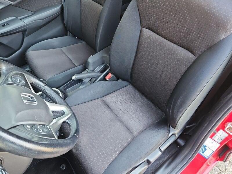 Honda Jazz Jazz 1.3 Elegance Navi Adas
