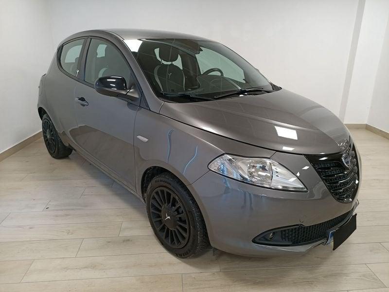 Lancia Ypsilon 3ª serie 1.2 69 CV 5 porte GPL Ecochic Elefantino