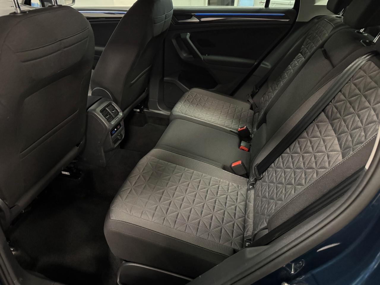 Volkswagen Tiguan 2.0 tdi Life 150cv DSG / NO VINCOLI