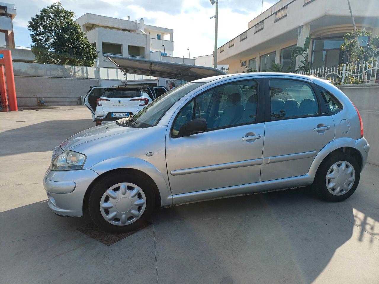 Citroen C3 1.4 HDi 70CV Classique