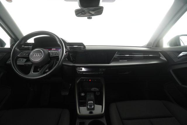 AUDI A3 A3 SPB 30 TFSI S tronic Business