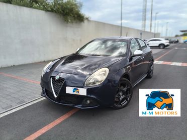 Alfa Romeo Giulietta 2.0 JTDm-2 170 CV Distinctive