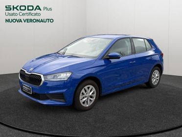 Skoda Fabia Ambition 1.0 MPI 59 kW (80 CV) 5 marce - manuale