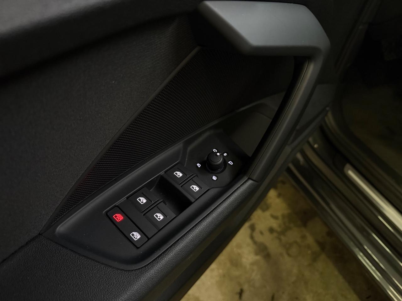 Audi A3 SPB 30 TDI S tronic Perfetta