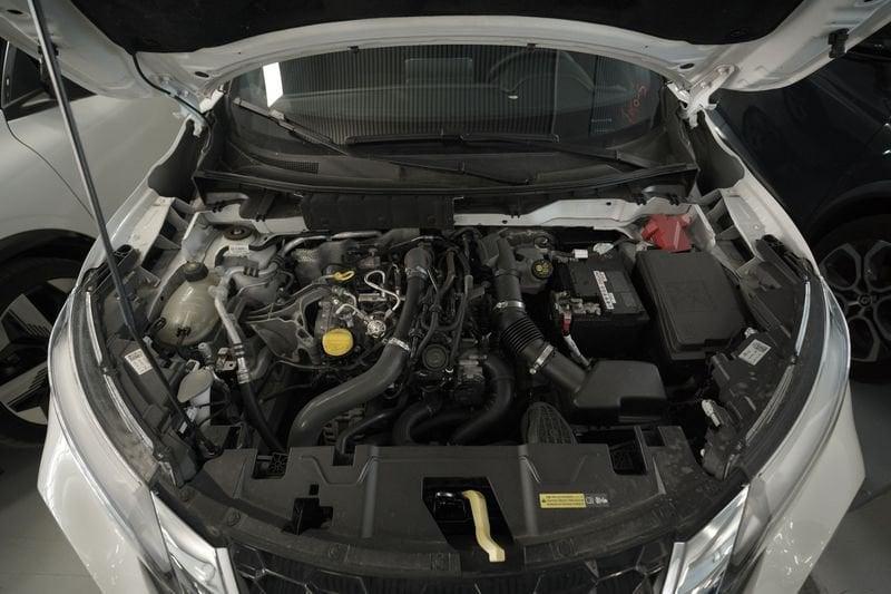 Nissan Juke 1.0 dig-t N-Connecta 117cv dct