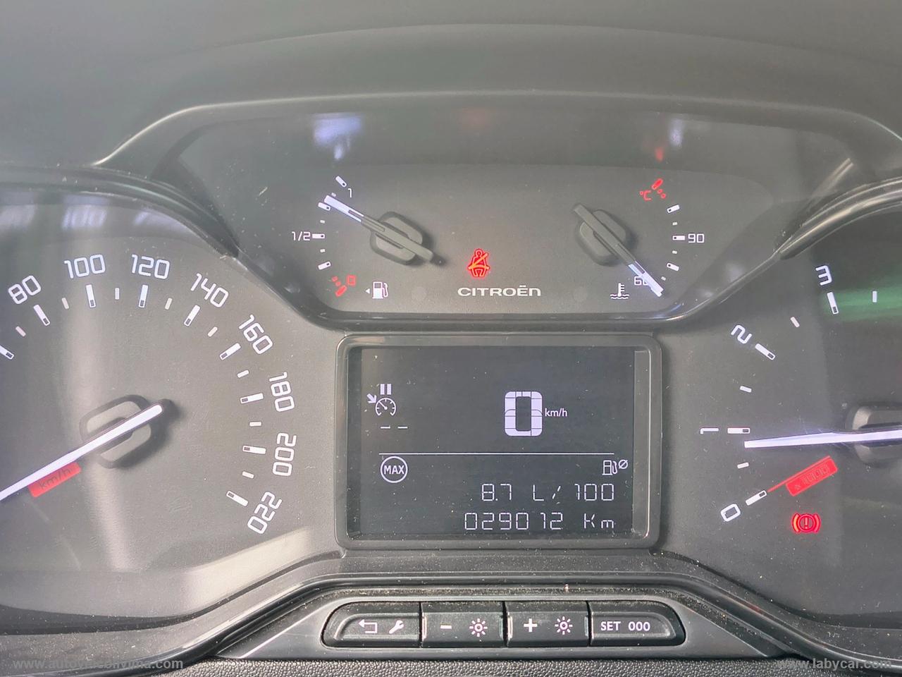 CITROEN C3 PureTech 83 S&S You