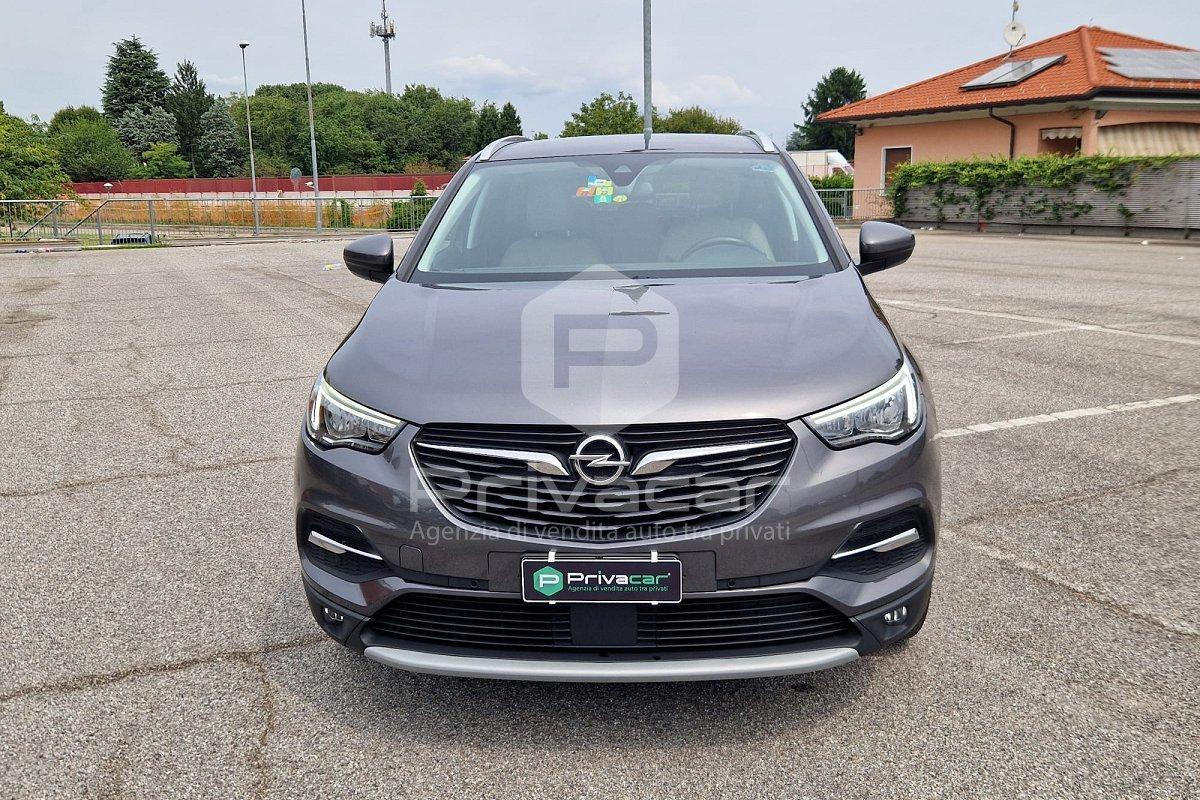 OPEL Grandland X 1.6 diesel Ecotec Start&Stop aut. Innovation