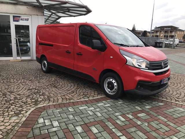 Fiat Talento TALENTO 1.6 MJT 145 CV PASSO LUNGO