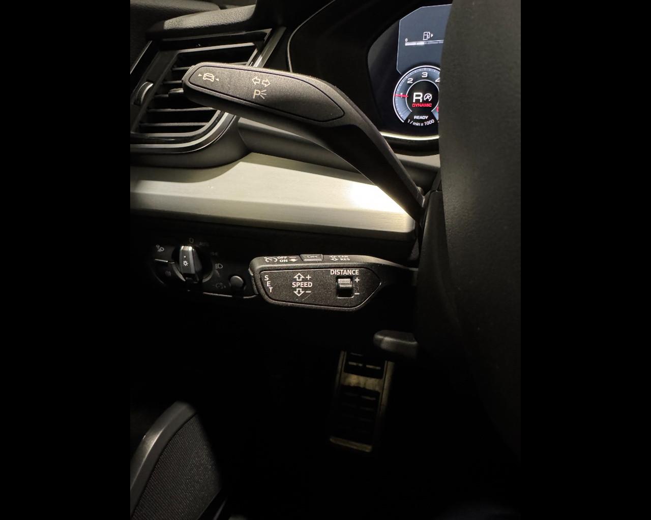 AUDI Q5 SPORTBACK 40 TDI MHEV QUATTRO S-TRONI S LINE PLUS