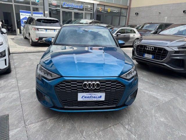 AUDI A3 SPB 30 TFSI S tronic Business