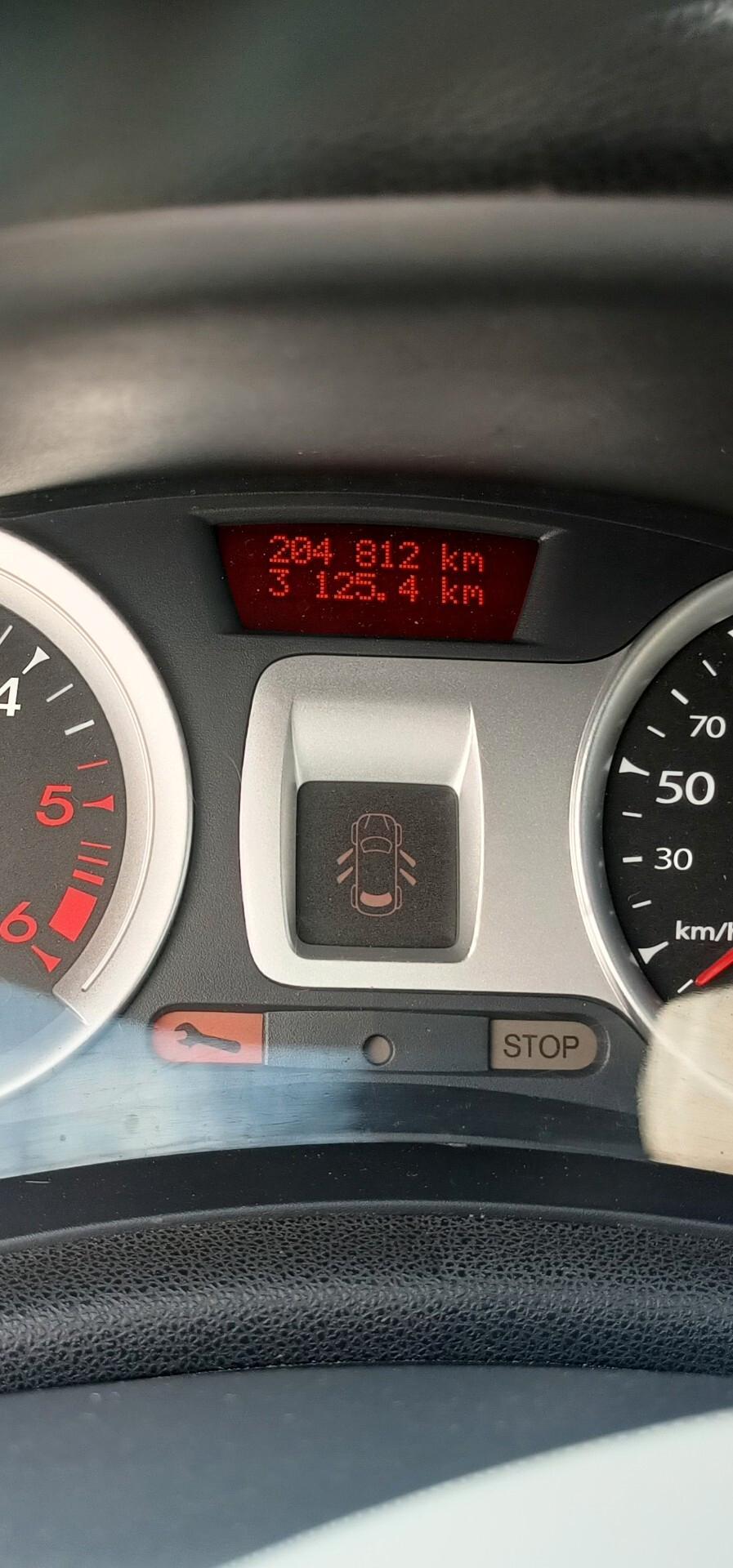 Renault Clio 1.5 dCi 85CV 5 porte Confort