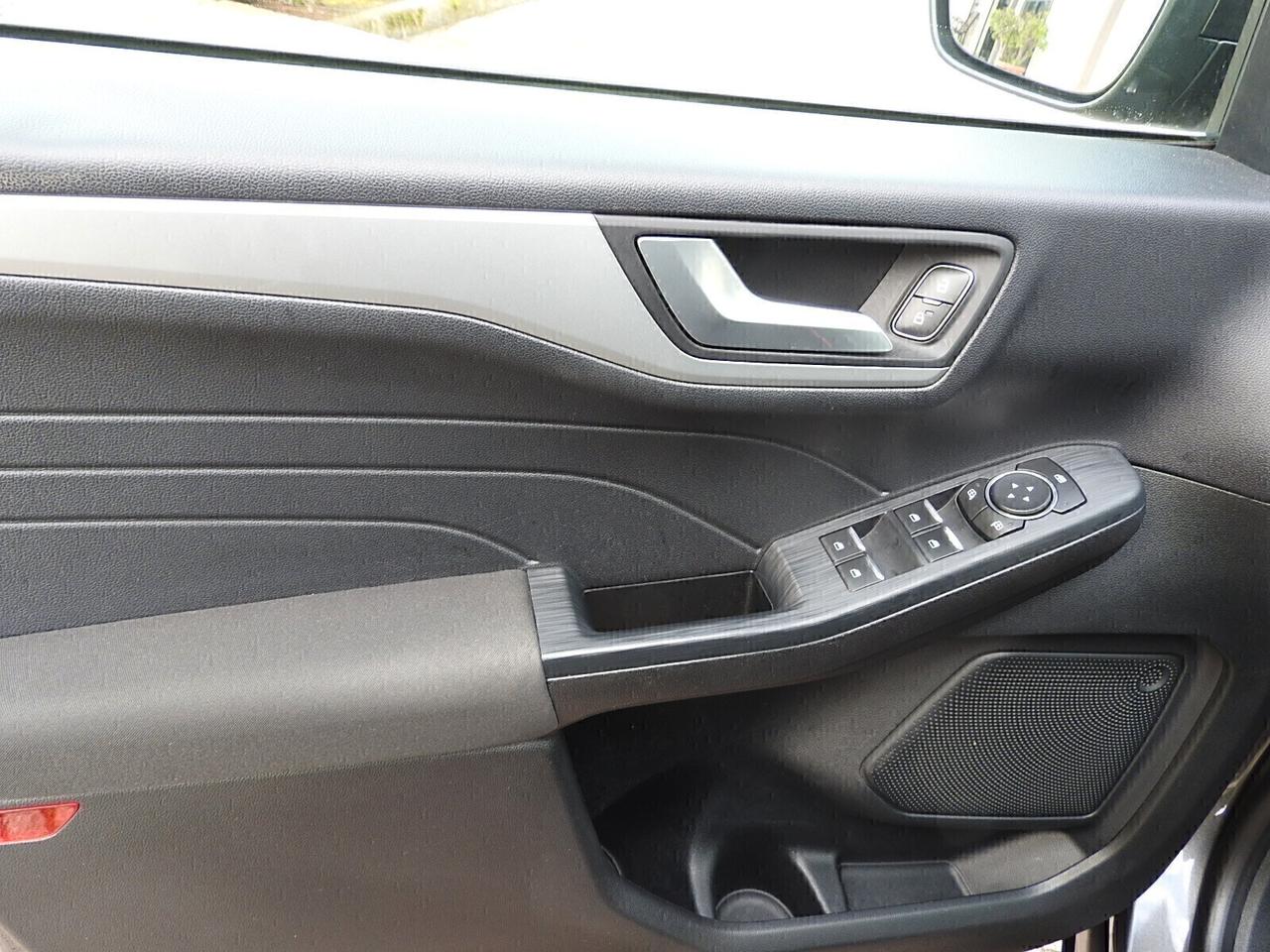 FORD KUGA diesel