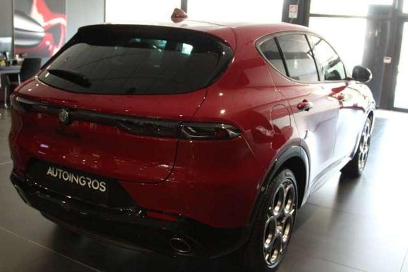 Alfa Romeo Tonale 1.3 phev Speciale Q4 280cv at6